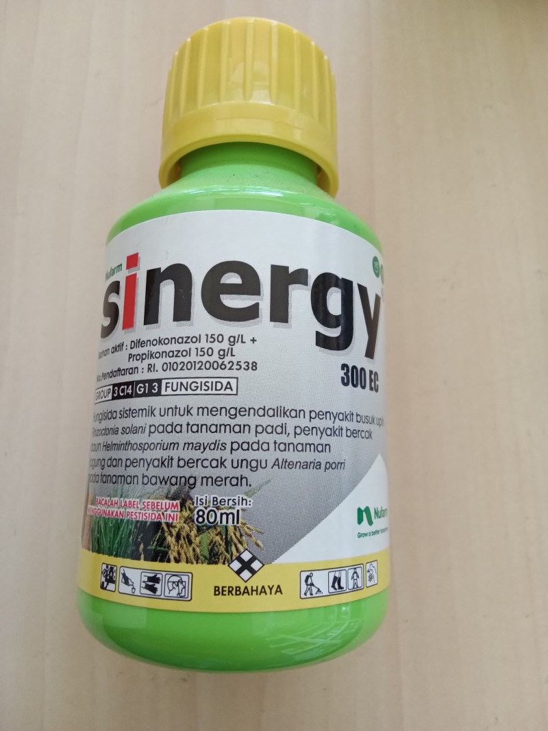 Sinergy 300 EC 80ml