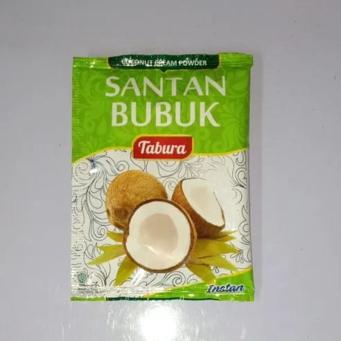 SANTAN BUBUK ISI 4 SASET