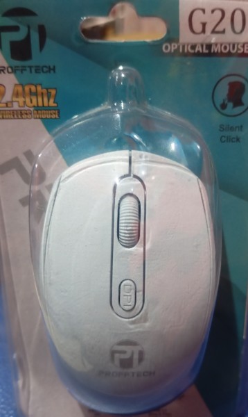 Mouse Profftech