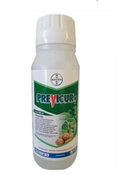 Previcur 500ml