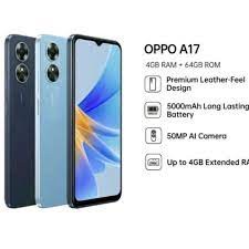 oppo a17 4/64