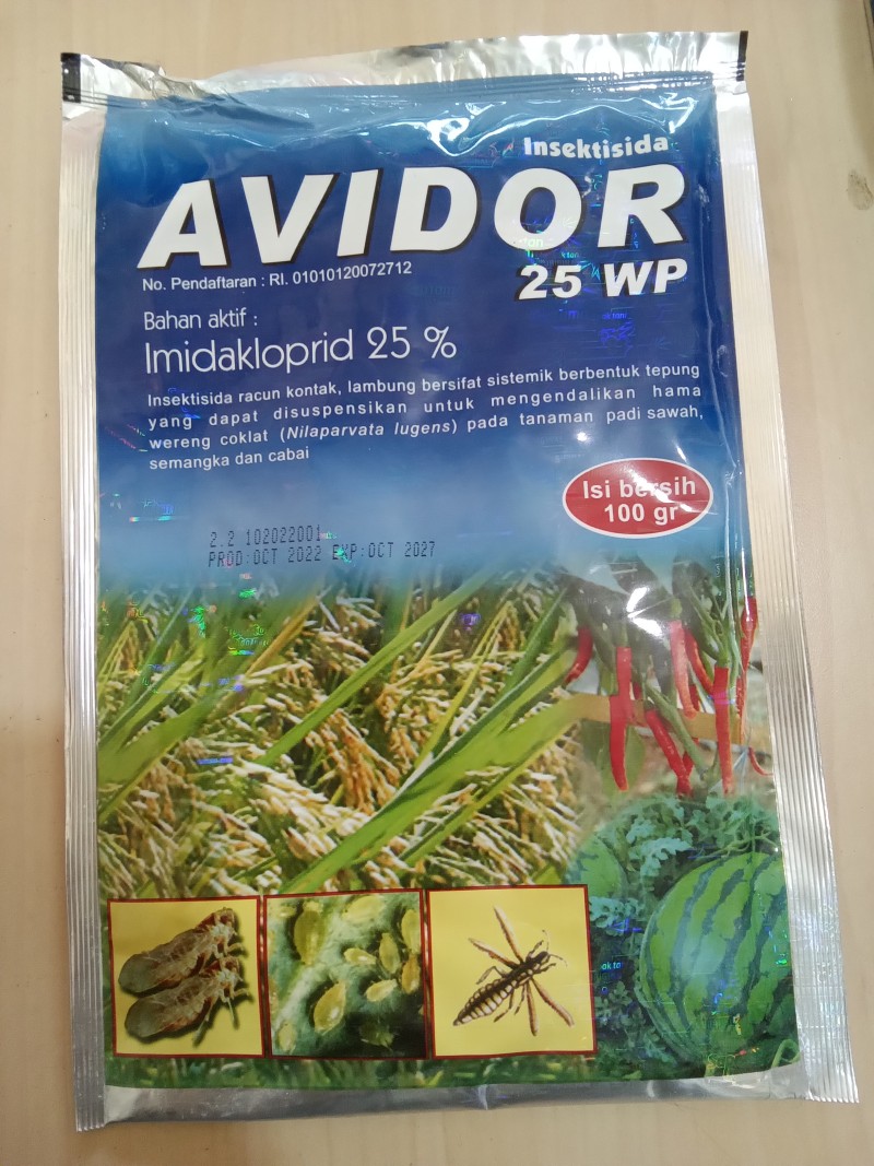 Avidor 25wp