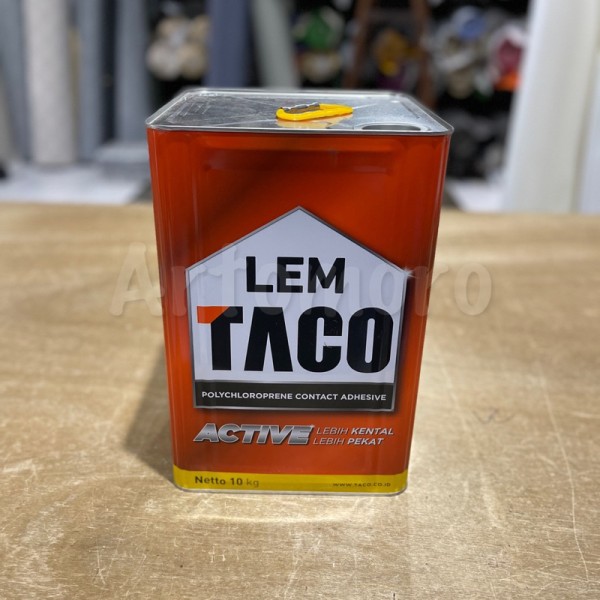 Lem merk Taco