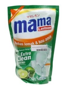 MAMA LEMON