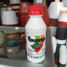 ROUNDAP 250ML