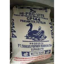 HI-PRO-VITE 144 50kg