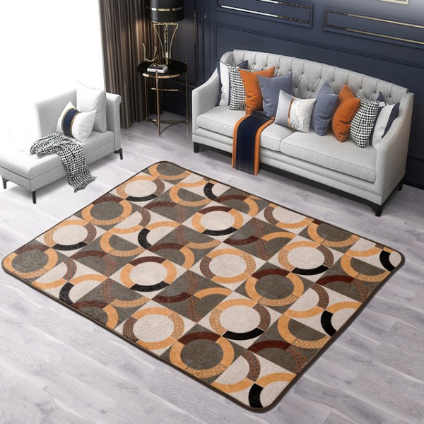 Lady Rose Karpet Rudof 140x190