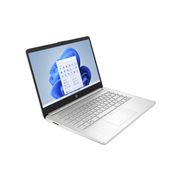 LAPTOP HP 14s- DQ3109TU