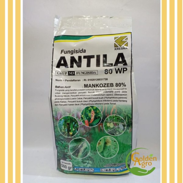 Antila 500gr