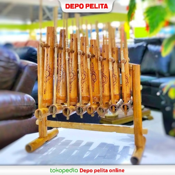 Angklung Kecil