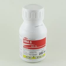 DMA 6 200ML