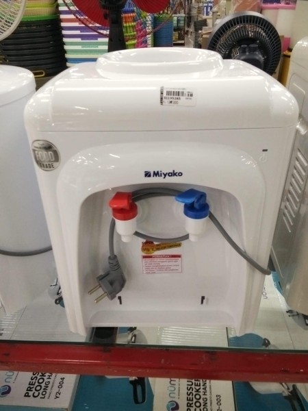 DISPENSER MIYAKO WD 185H