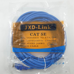 kabel lan jxd 1.5m