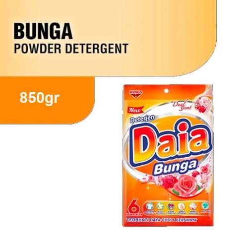 Daia Bunga