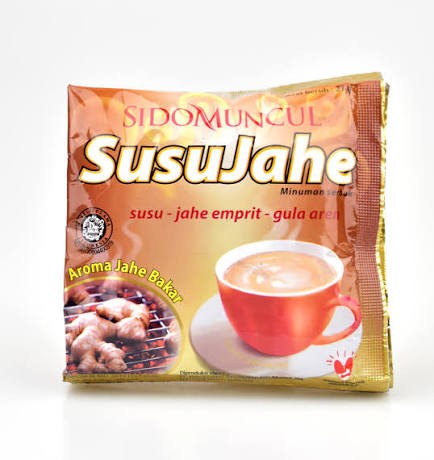 Susu jahhe sachset