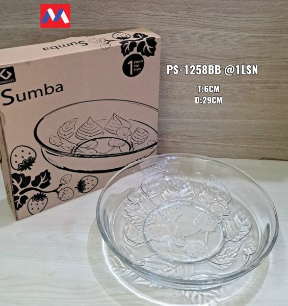 Paket Mangkuk sumba