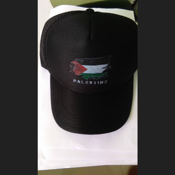 Topi Palestine