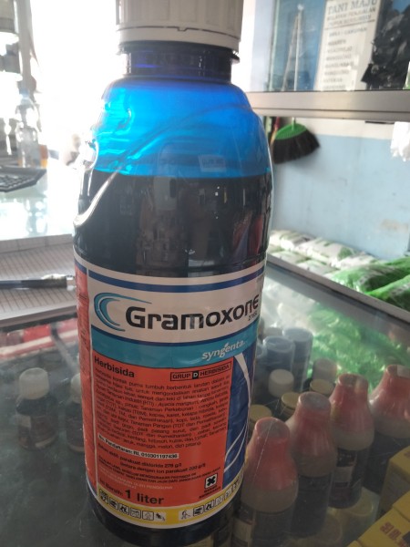 Gramoxone 1lt