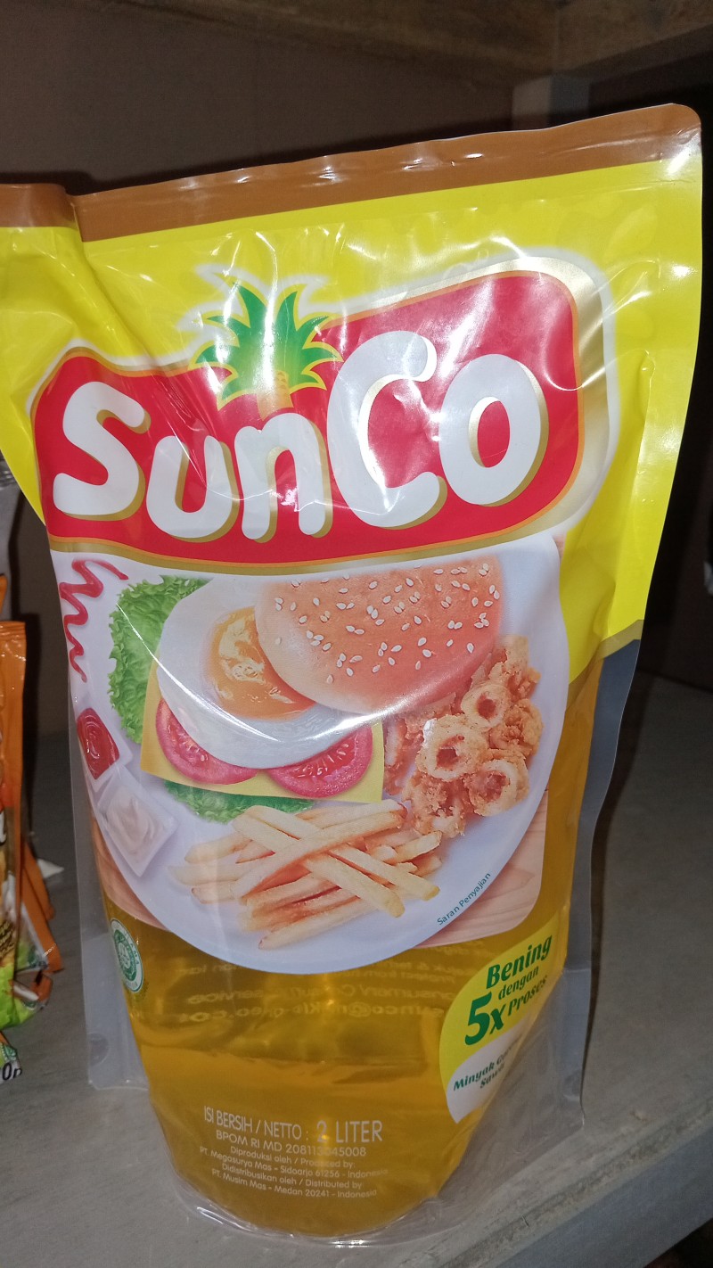 Sunco