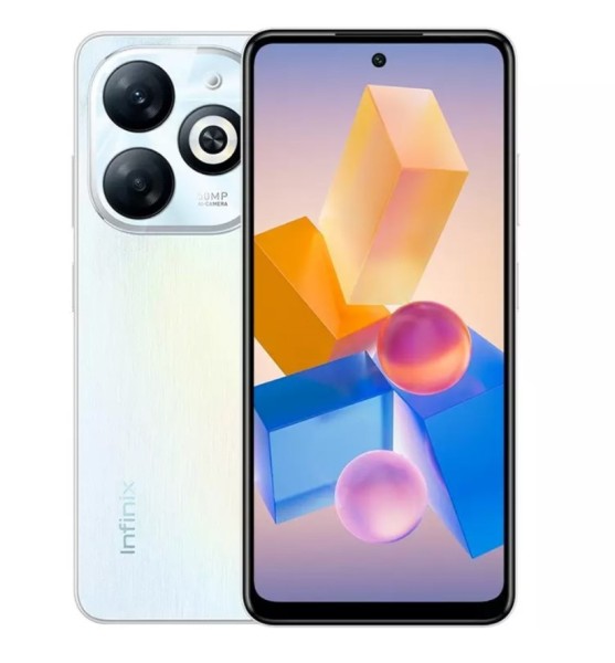 Infinix Smart 8 PRO 8GB/128GB