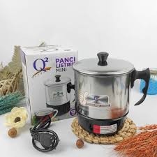 panci listrik Q2