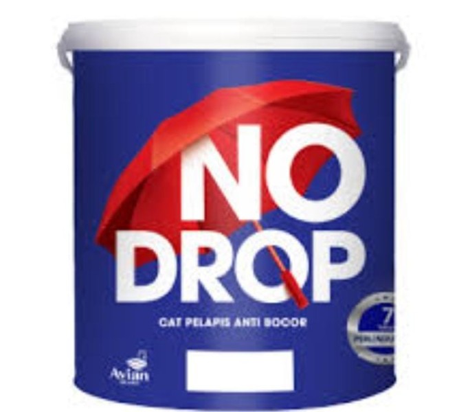 No drop
