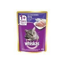 WHISKAS