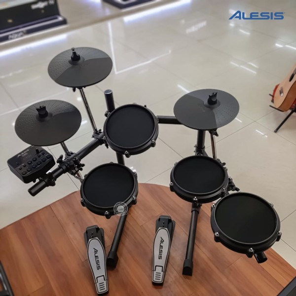 DRUM ALESIS TURBO