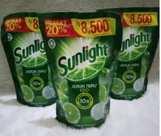 SUNLIGHT 8500