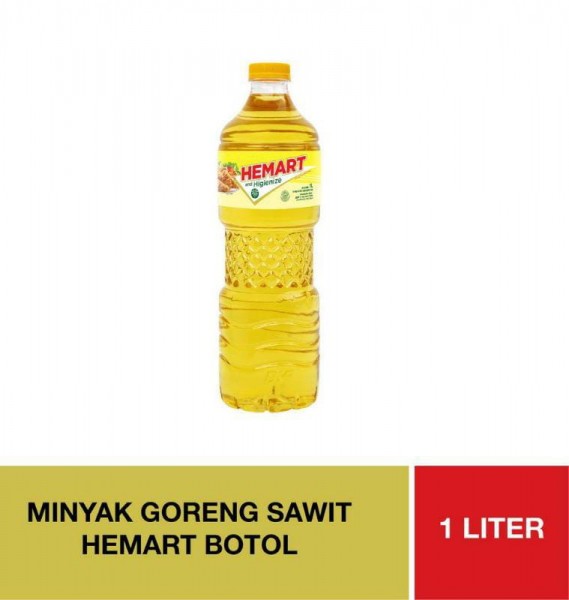 HEMART 500 ML