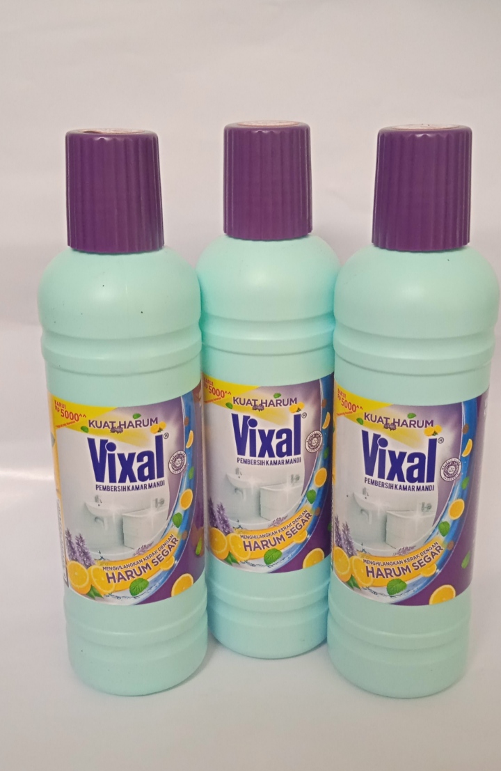 Vixal 160ml