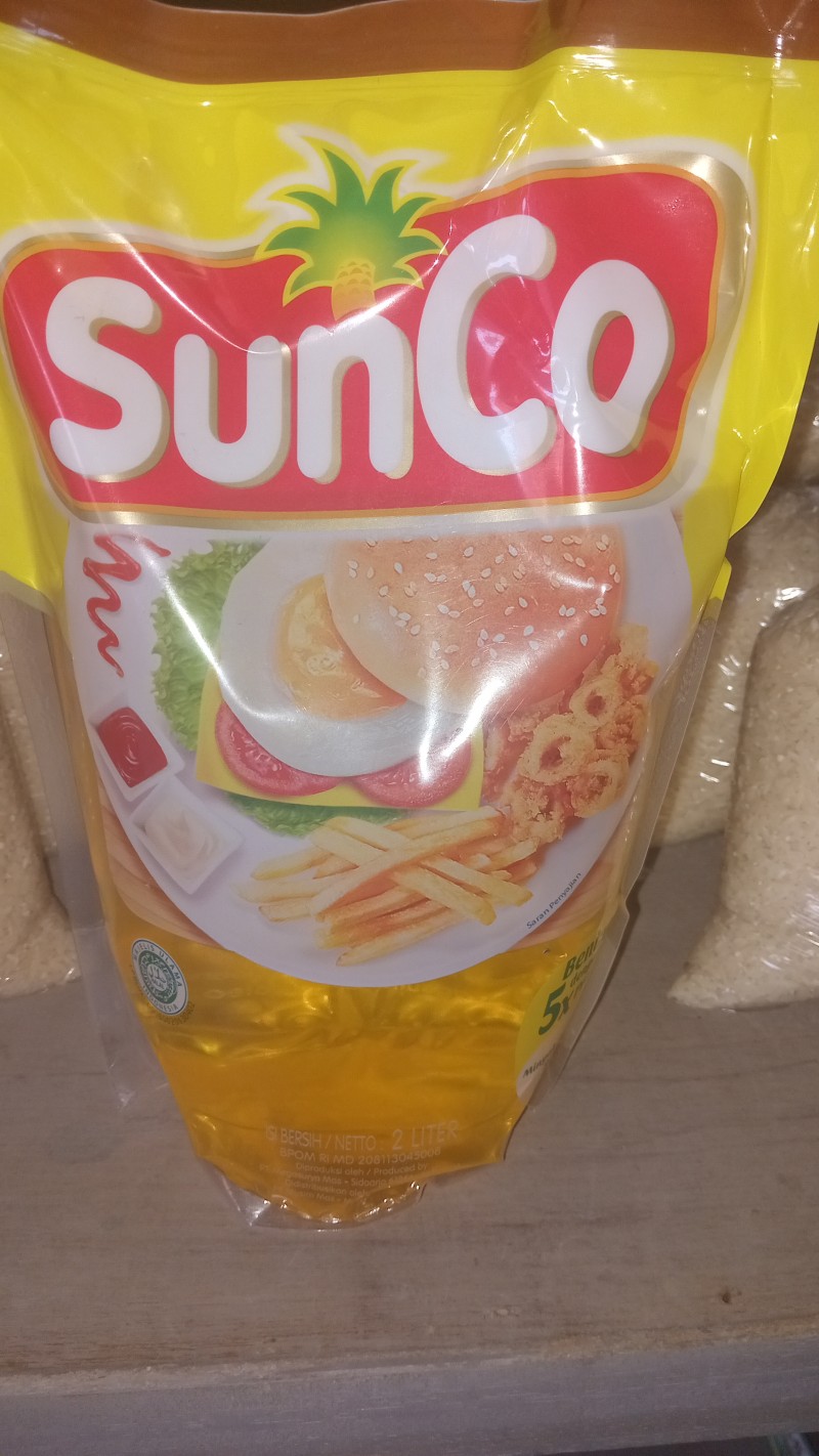 SUNCO