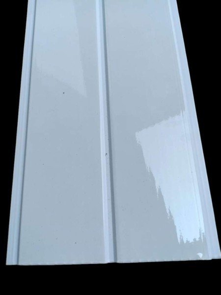 Bahan plafon pvc