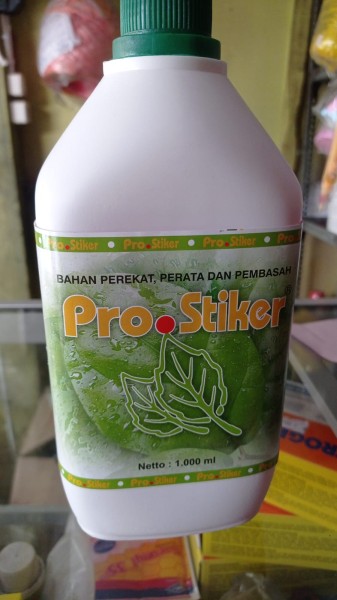 Pro stiker 1l