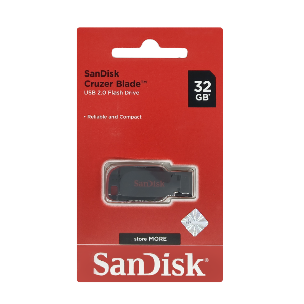 Flashdisk Sandisk 32GB