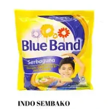 Blueband