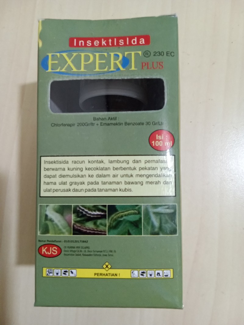 EXPERT 230EC