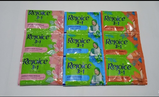 SHAMPO REJOICE ISI 24 SACHET