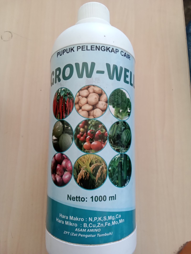 Grow-well
