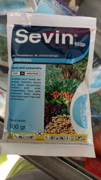 SEVIN 85SP