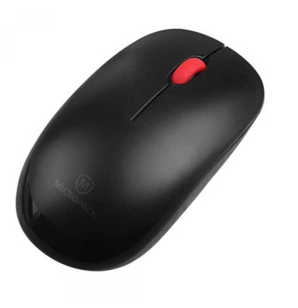 Mouse Micropac Wireless MP702-W