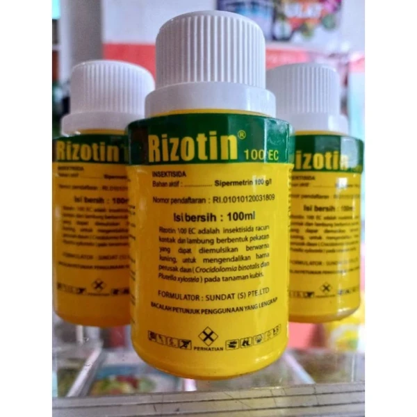 Rizotin 100 ml