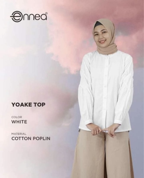 YOAKE TOP