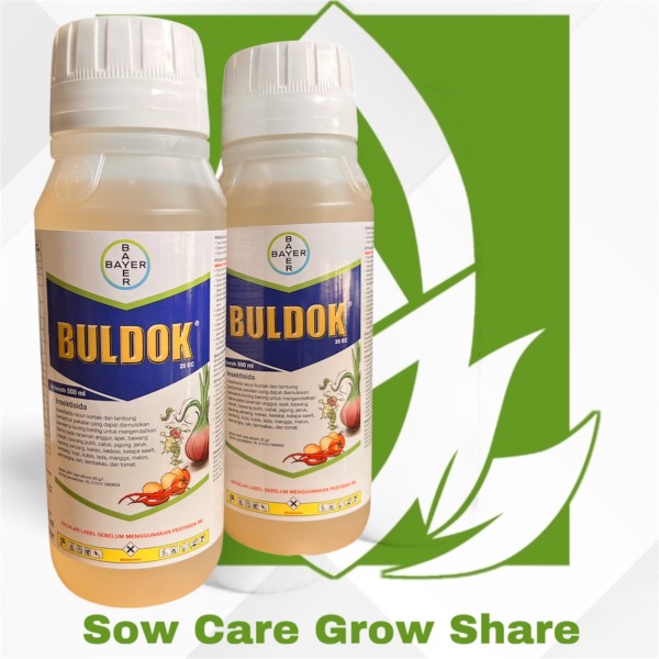 BULDOK 500ML