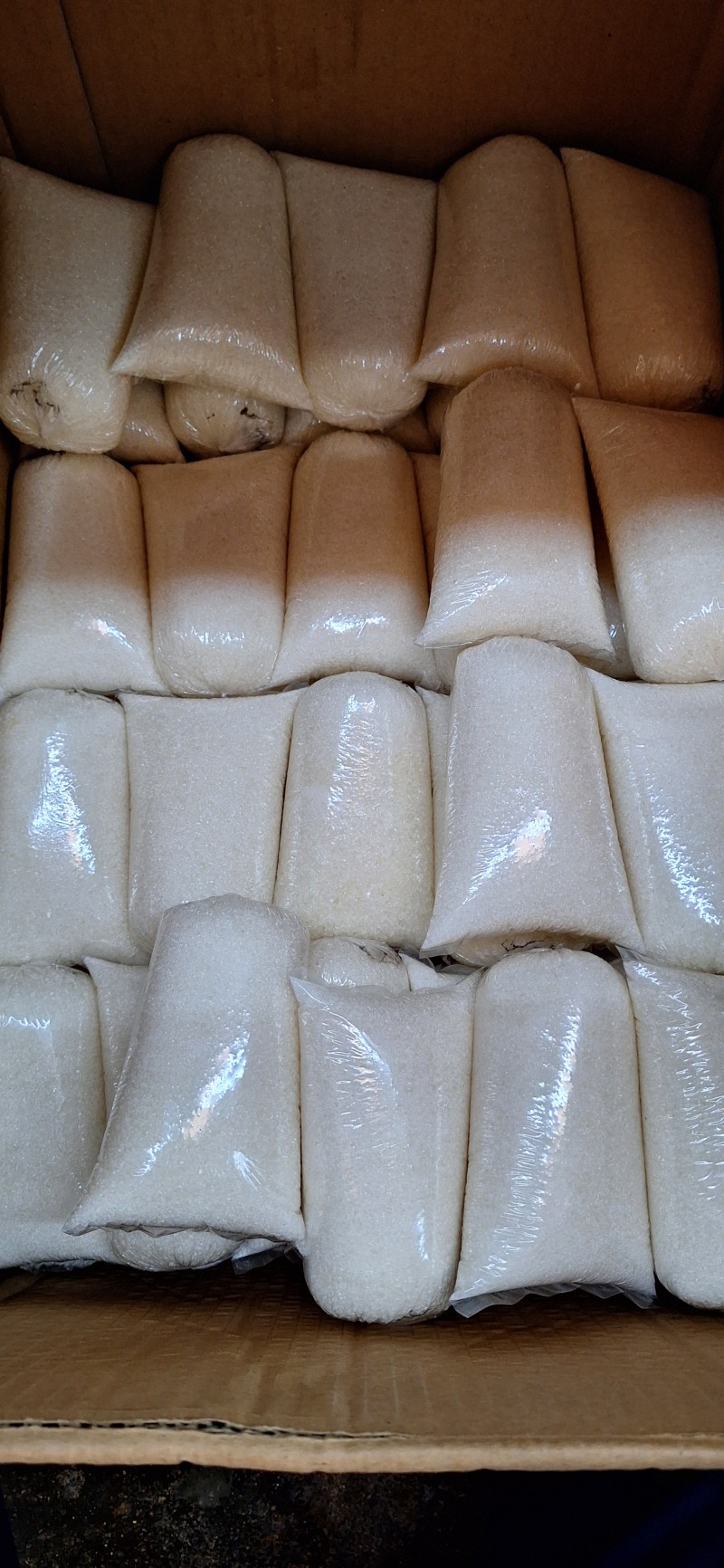 Gula pasir 500gr dan atau 250gr full