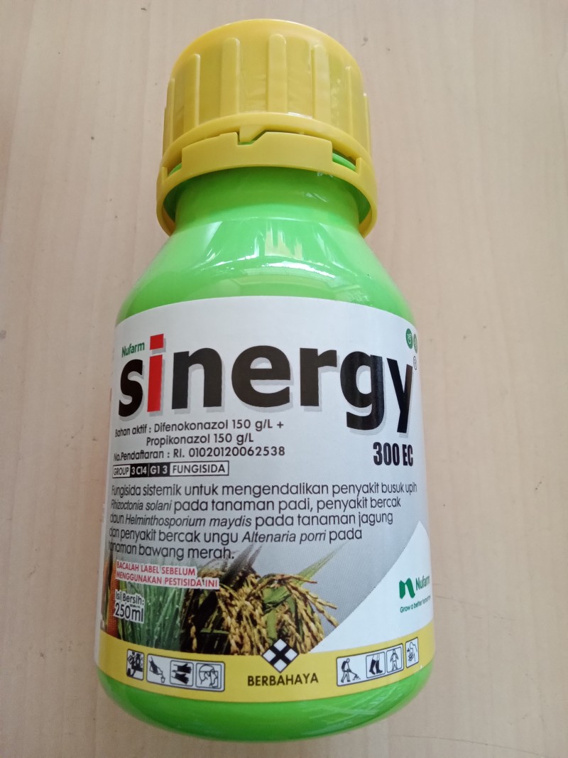 Sinergy 300 EC 250ml