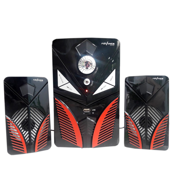 speaker Advance M-160BT