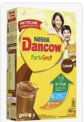 Dancow fortigro