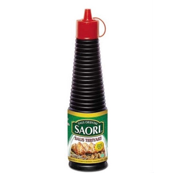 Saori Saus Teriyaki Botol