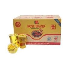 ROSE BRAND MNYK GRG 220ML CUP